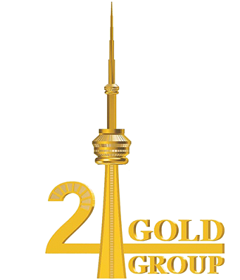 24 Gold Group Ltd.